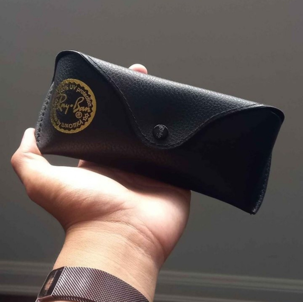 Ray-Ban x Ferrari Sunglasses